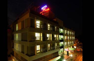 Hotel New Holiday Plaza