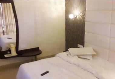 Hotel New Holiday Plaza