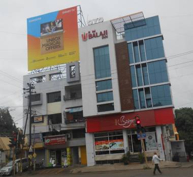 Hotel Balaji Inn