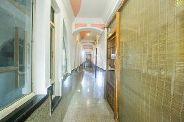 OYO Flagship 14803 Hotel Silver Inn