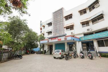 OYO Flagship 14283 Hotel Shanti Inn