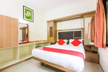 OYO Flagship 14283 Hotel Shanti Inn
