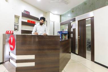 OYO Flagship 14283 Hotel Shanti Inn