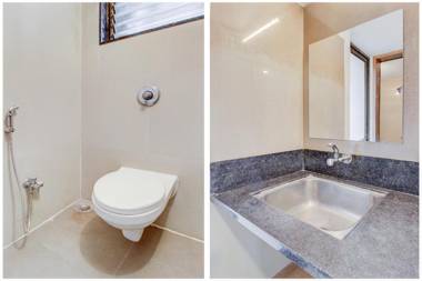 OYO 76739 Oasis Pride