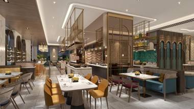 Radisson Blu Hotel & Spa Nashik