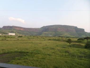 Hotel Kaka's  Sai Krupa