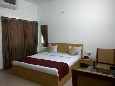 Hotel Kaka's  Sai Krupa