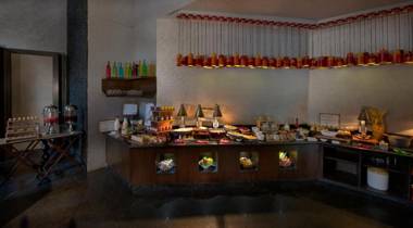 The Windflower Resort & Spa Mysore