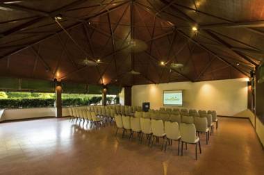 The Windflower Resort & Spa Mysore