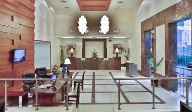 Country Inn & Suites By Radisson Mysore