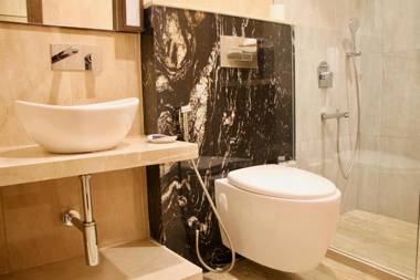 Silent Shores Resort & Spa