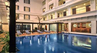 Fortune JP Palace - Member ITC Hotel Group Mysore