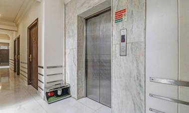 Treebo Trend Komfort Suites Yadavgiri