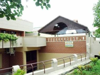 Tulips Homestay Mysore
