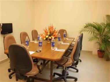 Hotel Suhashini Palace