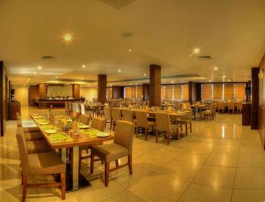 Hotel Le Ruchi The Prince