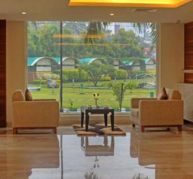 Hotel Le Ruchi The Prince