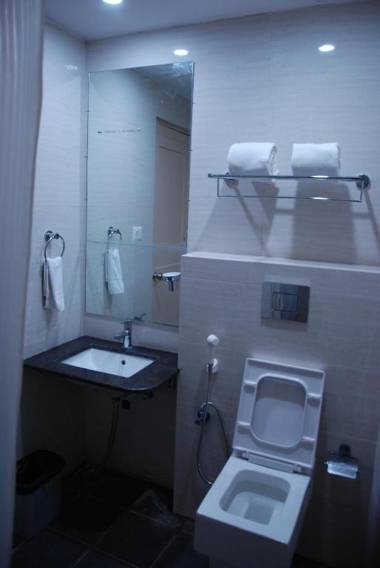 Hotel Casa Meridian