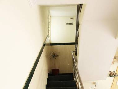 Olive Residency