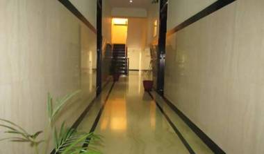 Olive Residency