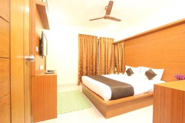 The Grand Inn Mysore