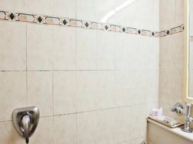 Hotel Maurya Residency