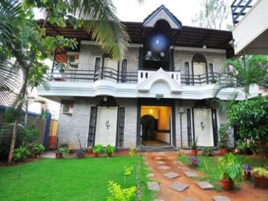 White Orchid Resort