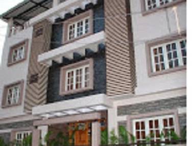 Kingston Residency