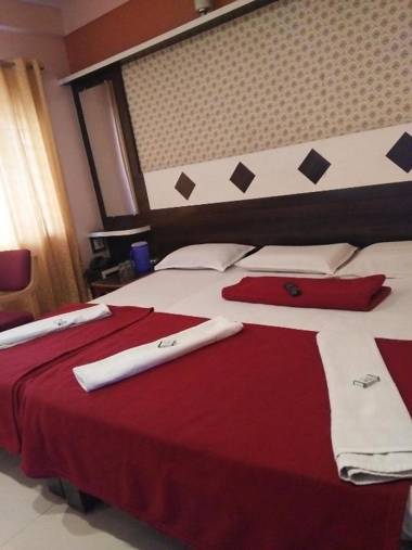 hotel sangeeth lodging