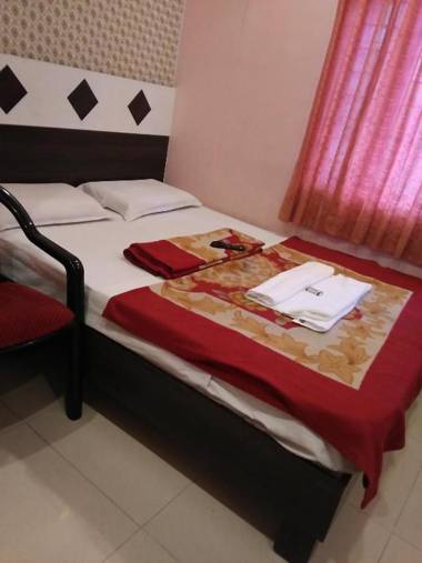 hotel sangeeth lodging