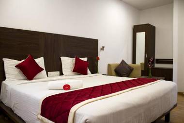 Addhuri Comforts Hotel