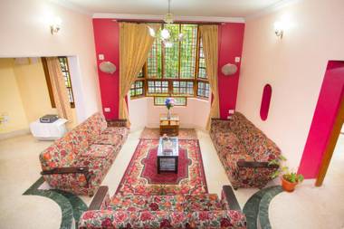 LikeMyHome Homestay Mysore