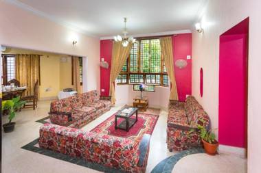 LikeMyHome Homestay Mysore