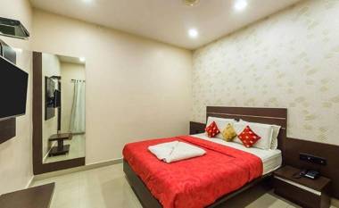 Hotel Royal Palace Mysore