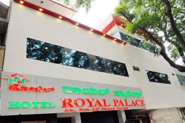 Hotel Royal Palace Mysore