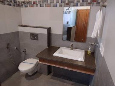 KSTDC Hotel Mayura Hoysala Mysore