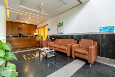 KSTDC Hotel Mayura Hoysala Mysore