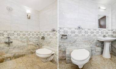 Treebo Trip Greenwood Inn And Suites