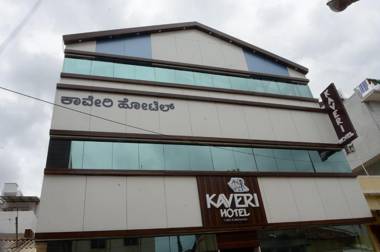 Kaveri Hotel Bed & Breakfast