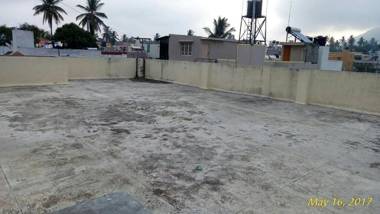 Manasvini Homestay-A home in Mysore with scenic view