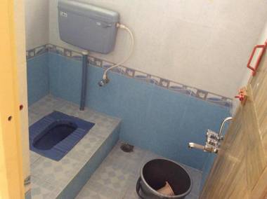 Manasvini Homestay-A home in Mysore with scenic view