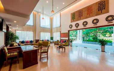 Regenta Central Herald Mysore