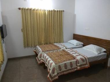 Aashraya Homestay