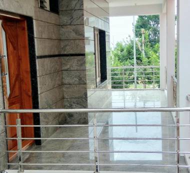 Aashraya Homestay
