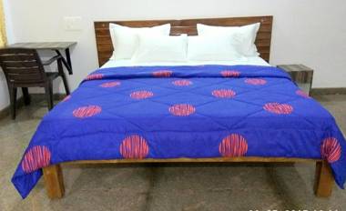 Aashraya Homestay