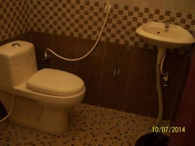 Red House Yoga Center