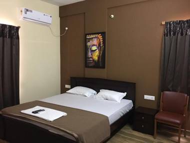 Orchid Suites Apartments