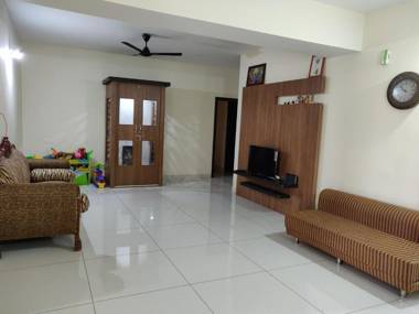 Orchid Suites Apartments