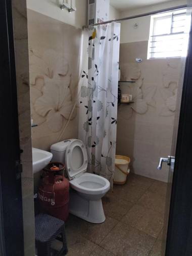 Orchid Suites Apartments