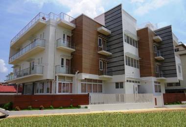 Sugamya Corner Guesthouse